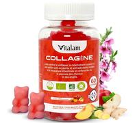 Gummies collagène marin pur sans sucre