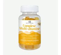 Gummies ? Complexe Multi Vitaminé