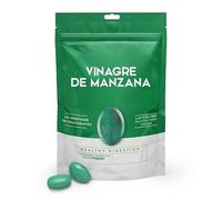 Gummies de vinaigre de cidre de pomme, niveaux d'énergie normaux et santé intestinale