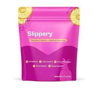 Gummies féminines probiotiques et hydratantes, pour l'équilibre du pH, la flore vaginale et la santé des odeurs