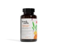 Gummies focus concentration, clarté mentale et énergie 3 pots french mush