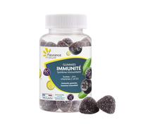 Gummies immunite