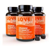 Gummies morosil et vinaigre de cidre x3