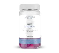 Gummies pour l'intestin - 60gommes à mâcher - Fruit des bois