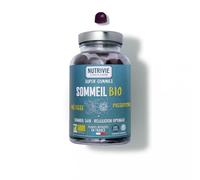 Gummies Sommeil - 60 gummies