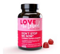 Gummies super vitaminés