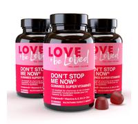Gummies super vitaminés x3