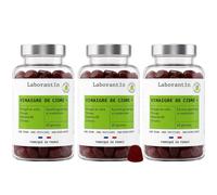 Gummies vinaigre de cidre + - 3 mois