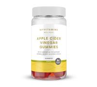 Gummies vinaigre de cidre - 30gommes à mâcher