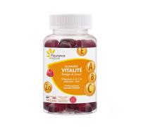 Gummies vitalite