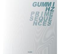 GUMMIHZ - PRIME SEQUENCES (2LP) 2 VINYL LP NEUF