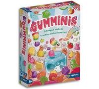 Gumminis Jeu famile G