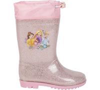 Gummistiefel Kinder Disney Princess Pink - 25