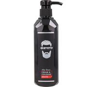Gummy Barber Cologne Lemon 500ml