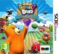 Gummy Bears - Magical Medaillons 3DS