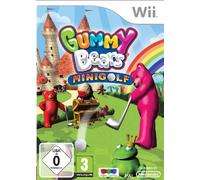 Gummy Bears : Mini Golf
