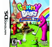 Gummy Bears Mini Golf (輸入版)