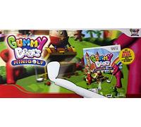 GUMMY BEARS MINIGOLF + MAZZA DA GOLF WII