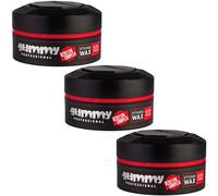 Gummy Fonex Cire Coiffante Ultra Hold (Offre 3 Pièces)