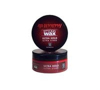 GUMMY FONEX Styling Wax Ultra Hold Ultra Forte Cire Coiffante 3 x 150 ml