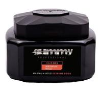 GUMMY GEL COIFFANT ROUGE 500ML