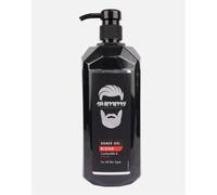 Gummy Gel De Rasage Bloom Shave Gel 1000ml Pour Hommes Visage