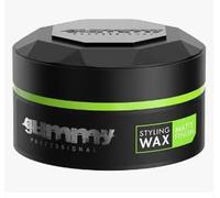 Gummy Professional Cire Coiffante Mate, Fixation Forte, 150ml