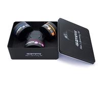 Gummy Professional Grooming Box 2 (Gummy Styling Wax Gloss Extra Hold 150 ML + Gummy Styling Wax Bright Max Hold 150 ML + Gummy Styling Wax Ultra Hold 150 ML + Gummy Styling Wax Hard Finish 150 ML)