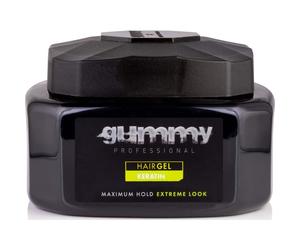 Gummy Professionel Hair Gel Keratin 500ml