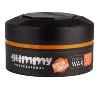 Gummy Professionel Styling Wax Bright Max Hold 150ml