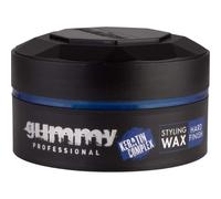 Gummy Professionel Styling Wax Hard Finish 150ml