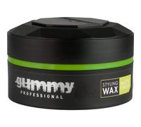 Gummy Professionel Styling Wax Matte Finish 150ml