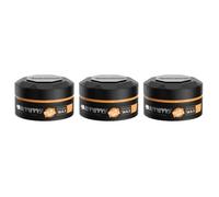 Gummy Styling Wax bright finish 150 ml Lot de 3-org