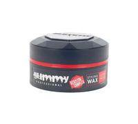 Gummy Professionel Styling Wax Ultra Hold 150ml