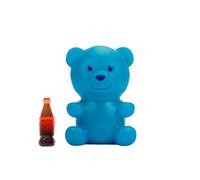 Eolo Gummymals Gummy Bear – Bleu