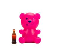 Gummymals - Gummy Bear - Pink
