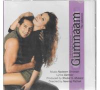 GUMNAAM - Nouvelle Bande Originale Bollywood CD - Livraison Gratuite Royaume-Uni