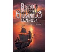 Gumnil's Deception: The Tol Chronicles Book 3