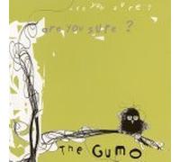 Gumo - are You Sure [Import]