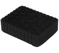 Gumová Podložka Pro zvedák Automobile Jack Pad 13, 160 x 120 x 40 mm