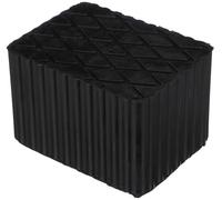 Gumová Podložka Pro zvedák Automobile Jack Pad 15, 160 x 120 x 100 mm