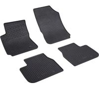 Gumové autokoberce Citroen C4 Cactus 2014-2020