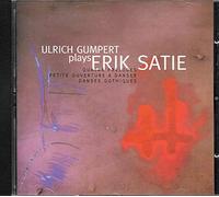 Gumpert, Ulrich - Plays Erik Satie