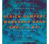 Gumpert,Ulrich Workshop Band - Smell a Rat [Import]