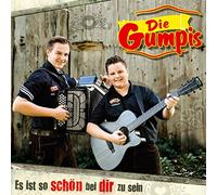 Gumpis,die - Es Ist So Schön Bei Dir zu Sein