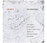 Gumrukcuoglu / Gumrukcuoglu / Ensemble Suon - Pareidolia [Compact Discs]