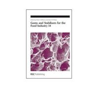 Gums And Stabilisers For The Food Industry 14