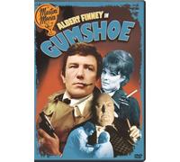 Gumshoe