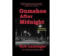 Gumshoe After Midnight