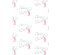 gumshoe: blank notebook